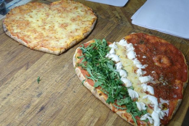 pizza a domicilio roma la pizza a casa