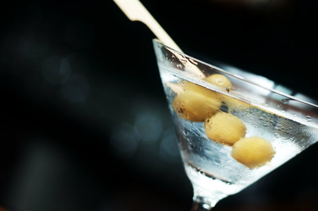 martini
