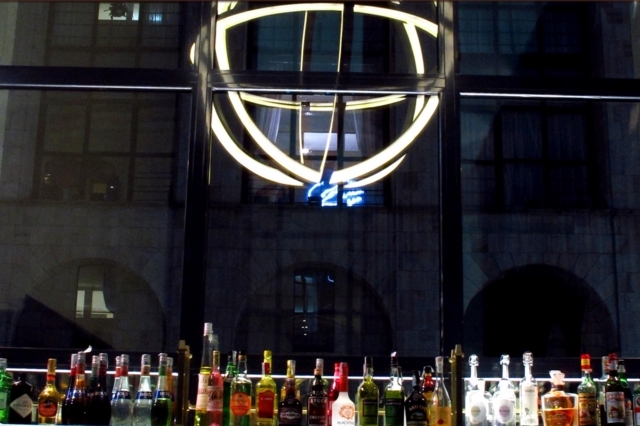 arengario milano caffè musei aperitivo