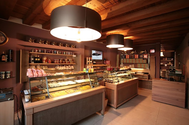 cucina tradizione e moderna verona