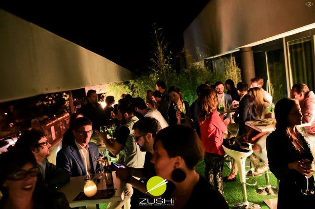 dove mangiare all'aperto in centro a treviso
