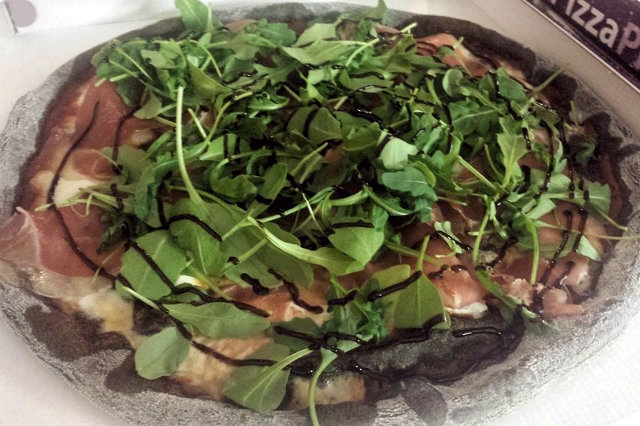 le pizze più particolari del veneto