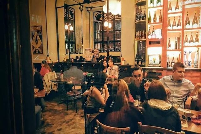 baladin milano