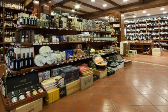 enoteca rocchi