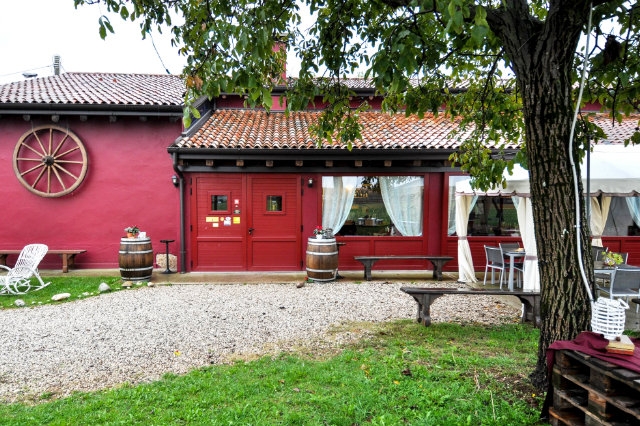 locanda al braciere