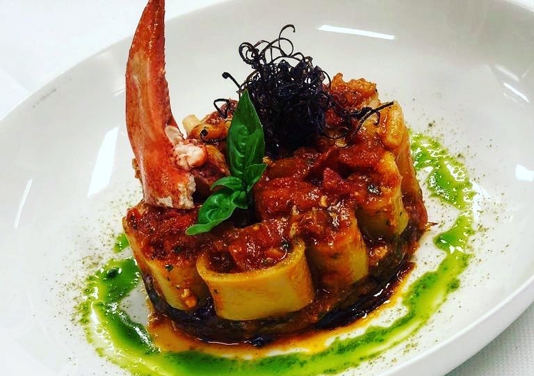 spa e cena