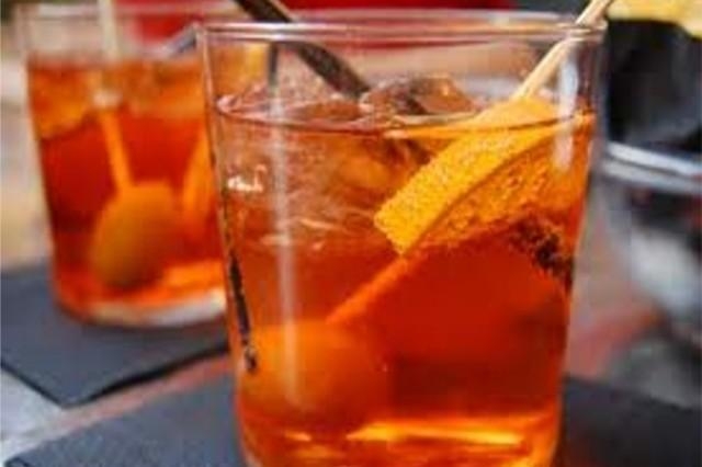 spritz