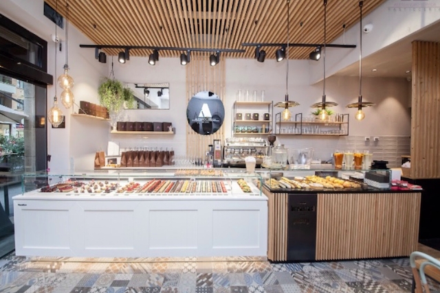 pasticceria alessandro servida milano