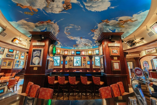 hard rock roma