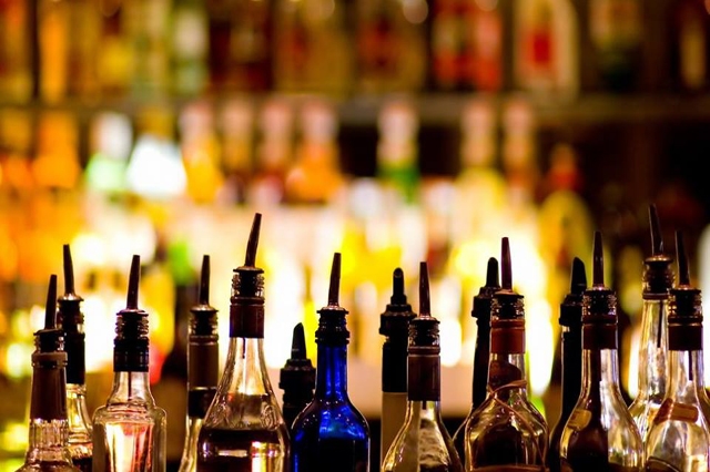 aperitivo verona