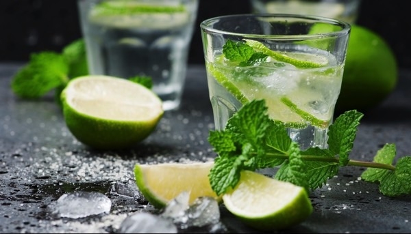 mojito bergamo