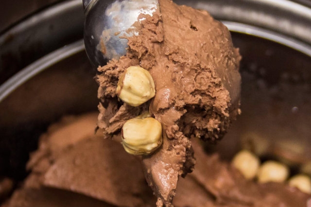 chocolat corso del popolo mestre