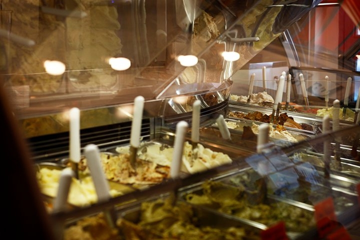 gelateria della musica, milano, magazine