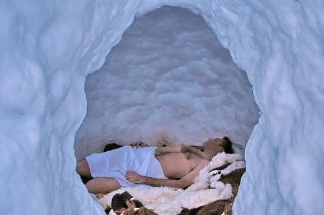 rifugi con spa in veneto