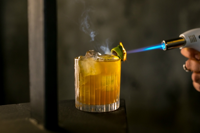 nuove aperture roma luglio 2018 metropolita flaminio roma nord cocktail bar food pairing mixologia