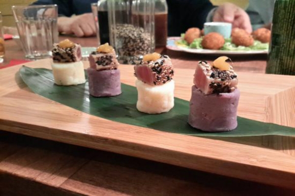 temakinho temakeria giapponese brasiliana cucina cocktail monti classifica migliori 10 sushi di roma numero recensioni tripadvisor