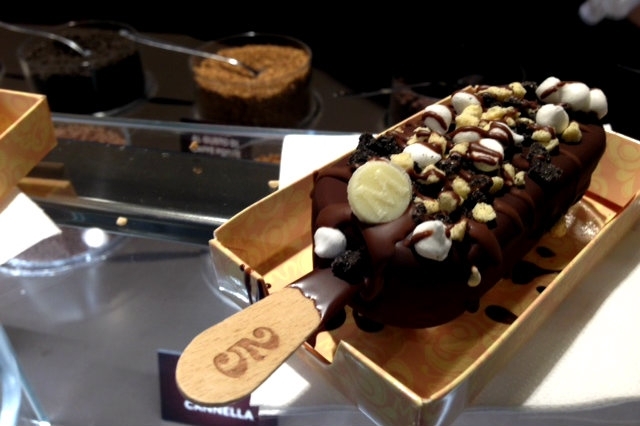 magnum pleasure store venezia