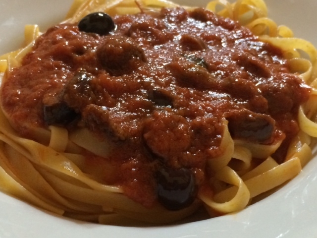 mangia e bevi