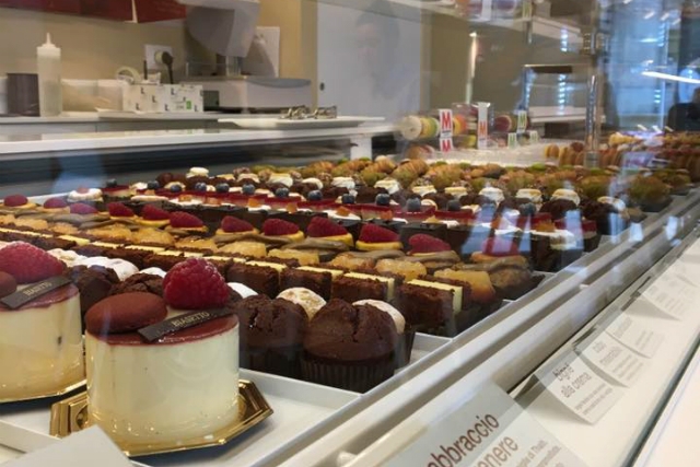 pasticceria biasetto