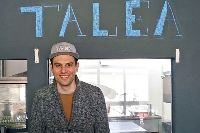 talea filippo sisti milano