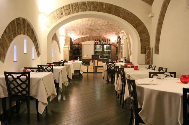 bacocco roma sala