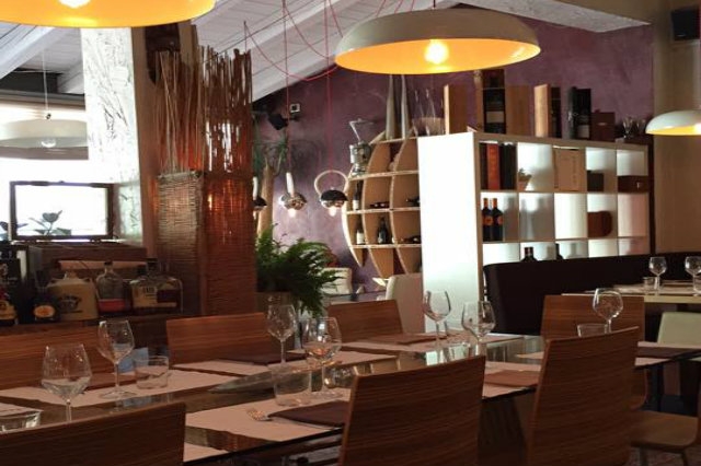 ristorante carne treviso grillo