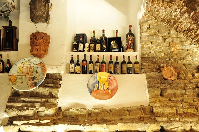 il cantinone