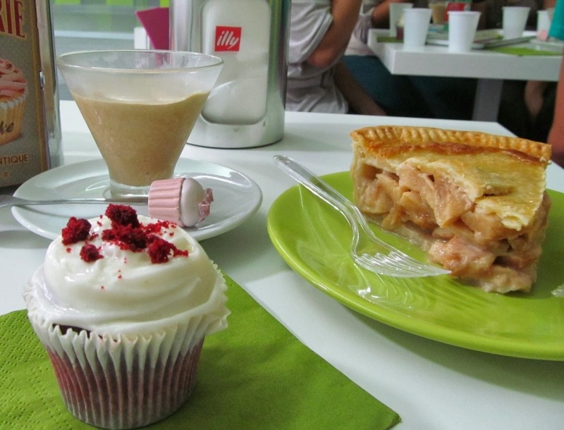 cake appeal