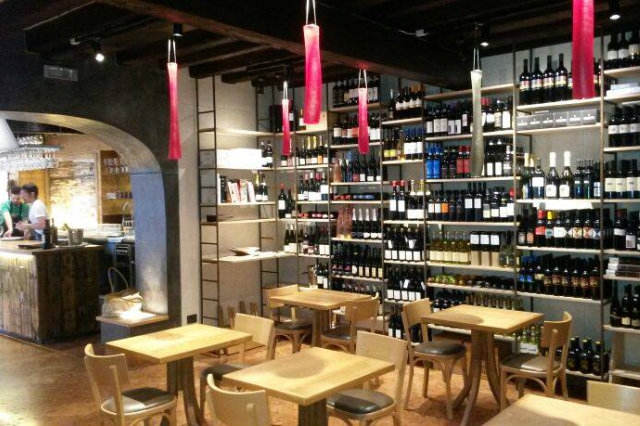 locali design veneto