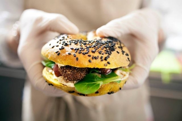 bagel treviso