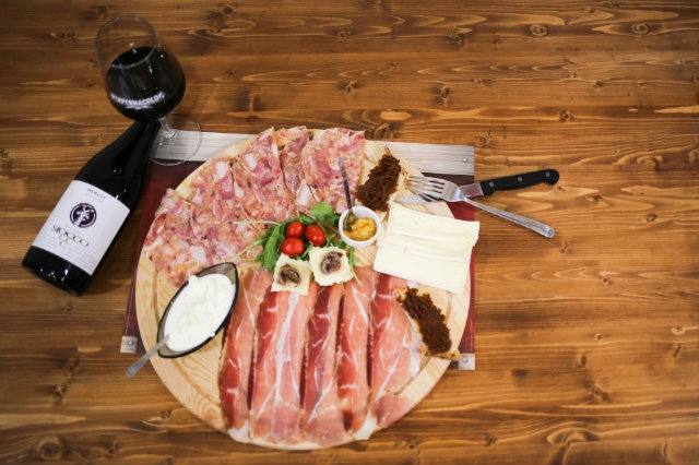 tavernacolo