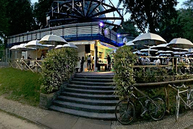 bar bianco parco sempione milano