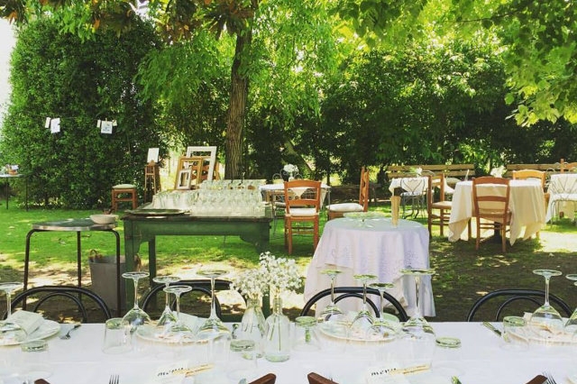 agriturismi romantici veneto