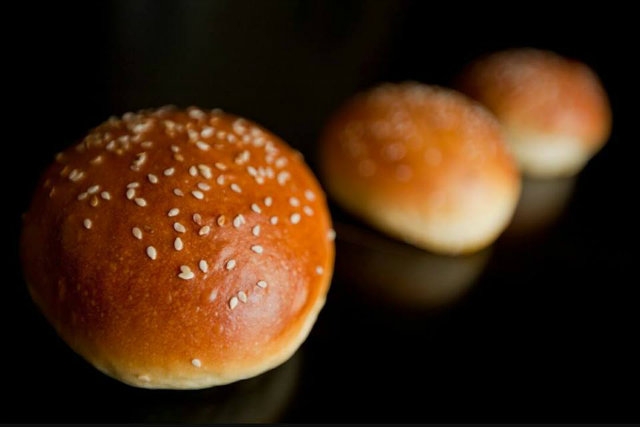 burger veetariani veneto