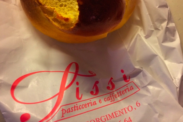 pasticceria sissi milano