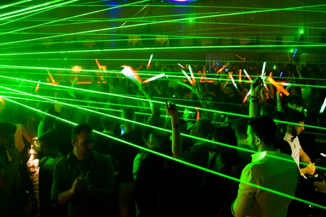 qi clubbing brescia