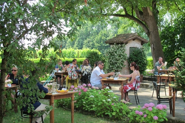 villa tiepolo passi brunch
