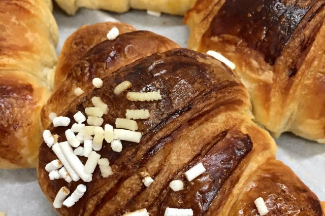 pasticceria riva desenzano colazione vegana brescia lago di garda