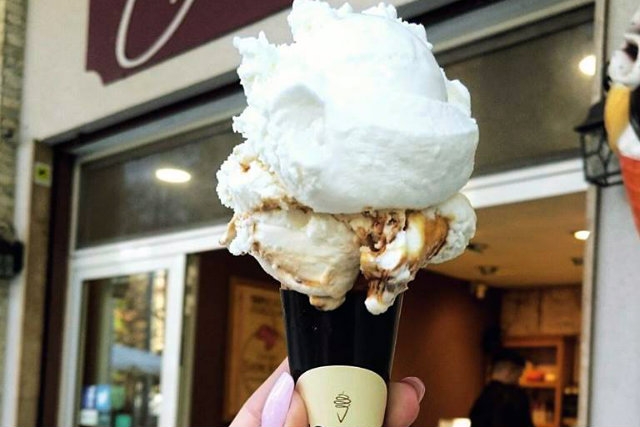 gelaterie artigianali biologiche veneto