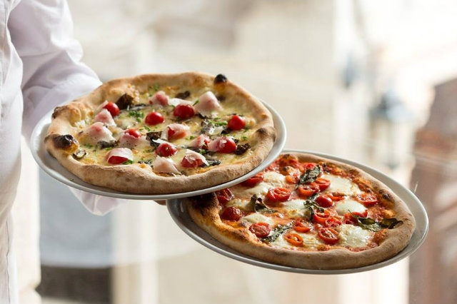 pizzerie storiche veneto
