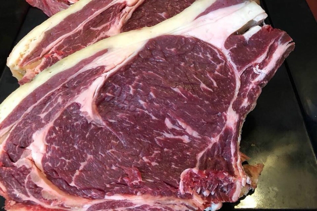 migliori bistecche alla fiorentina roma il ciak trastevere