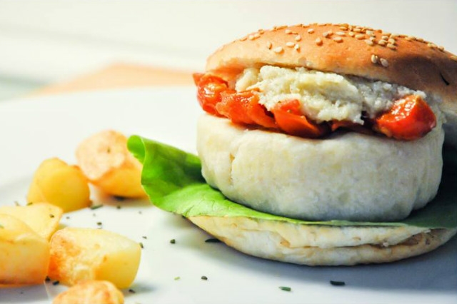 dove mangiare hamburger a monza e brianza