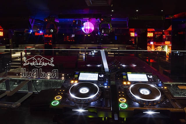 the club discoteca milano brera