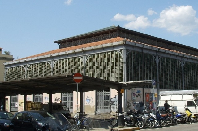 mercato di sant'ambrogio firenze http://www.mercatosantambrogio.it/il-mercato/