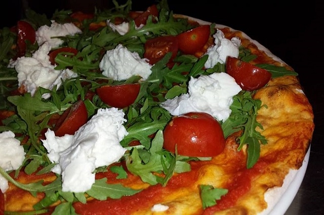 la tavola