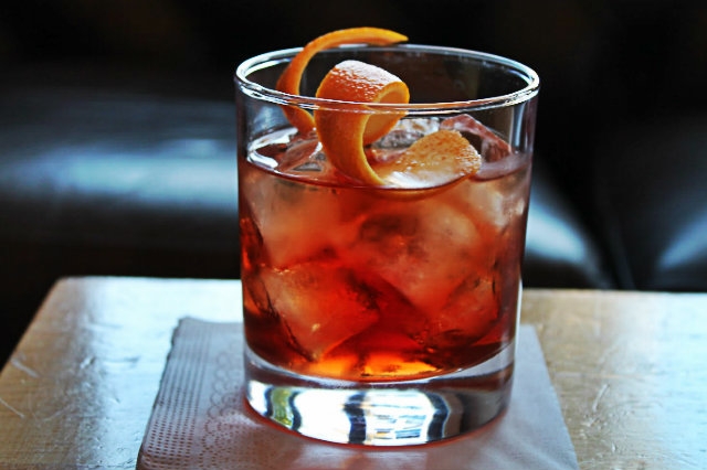 negroni
