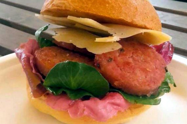 hamburger migliori veneto