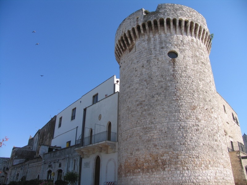 conversano