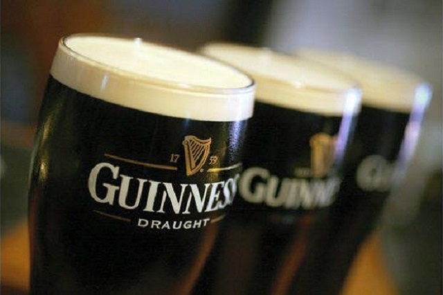 guinness