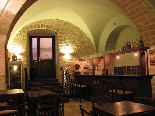 corvotorvo bitonto